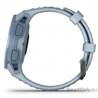 Smartwatch Garmin Instinct Sea Foam 3