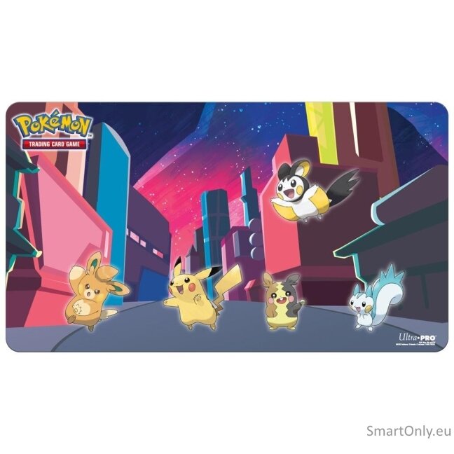 Gallery Series Shimmering Skyline standartinis žaidimų kilimėlis–pelės kilimėlis „Pokémon“ Ultra Pro