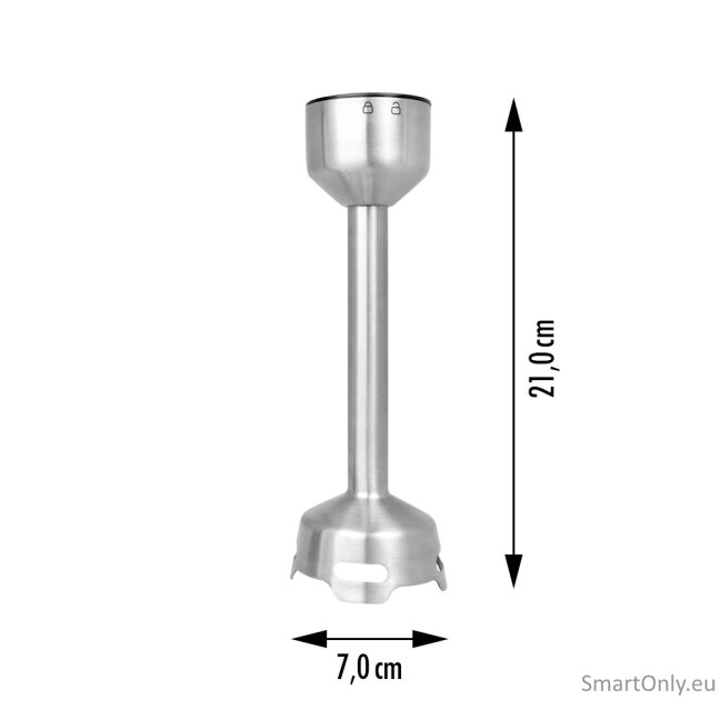 Gastroback Powermix Hand Blender FlexCord | 40968 | Hand Blender | 1500 W | Number of speeds 20 | Turbo mode | Silver/Black 10 Gastroback Powermix Hand Blender FlexCord | 40968 | Hand Blender | 1500 W | Number of speeds 20 | Turbo mode | Silver/Black 10