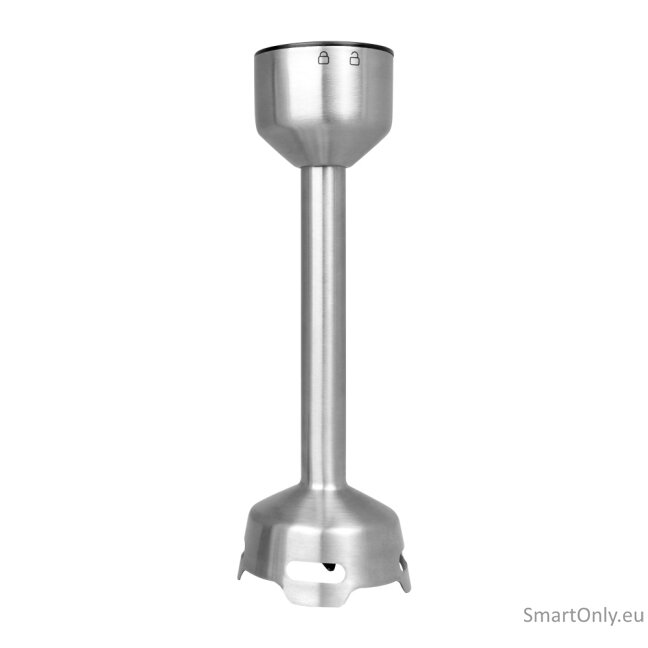 Gastroback Powermix Hand Blender FlexCord | 40968 | Hand Blender | 1500 W | Number of speeds 20 | Turbo mode | Silver/Black 11 Gastroback Powermix Hand Blender FlexCord | 40968 | Hand Blender | 1500 W | Number of speeds 20 | Turbo mode | Silver/Black 11