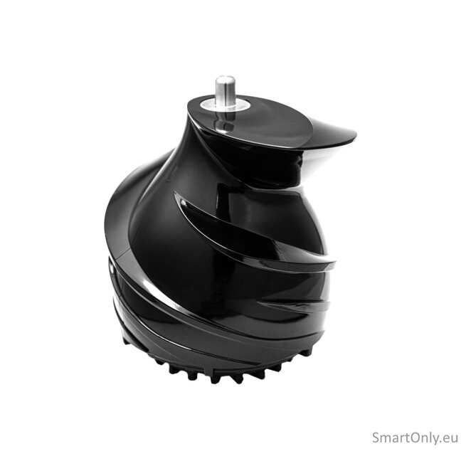 Gastroback Slow Juicer Advanced Vital | 40145 | Type Slow juicer | Stainless steel/Black | 150 W | Number of speeds 1 11