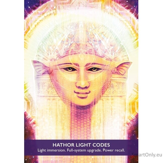 Gateway of Light Activation Oracle kortos Hay House 2 Gateway of Light Activation Oracle kortos Hay House 2