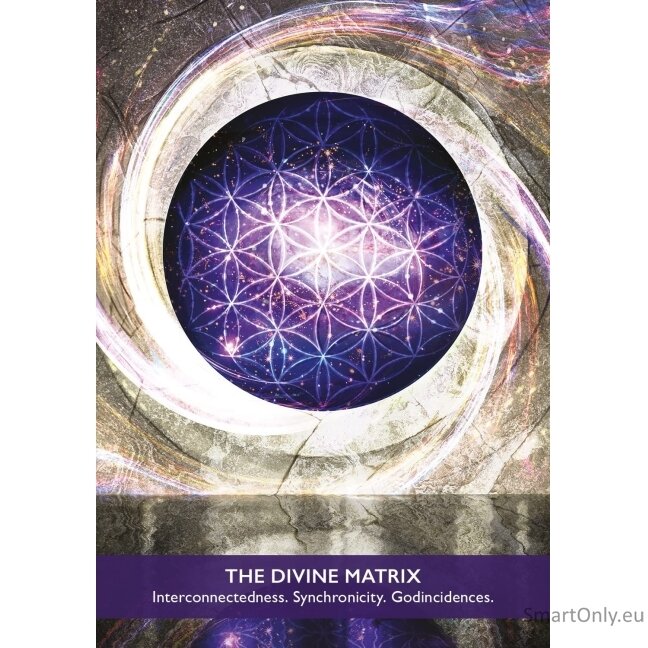 Gateway of Light Activation Oracle kortos Hay House 4