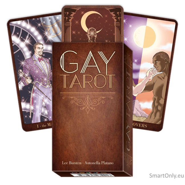 Gay Taro Kortos Lo Scarabeo Gay Taro Kortos Lo Scarabeo