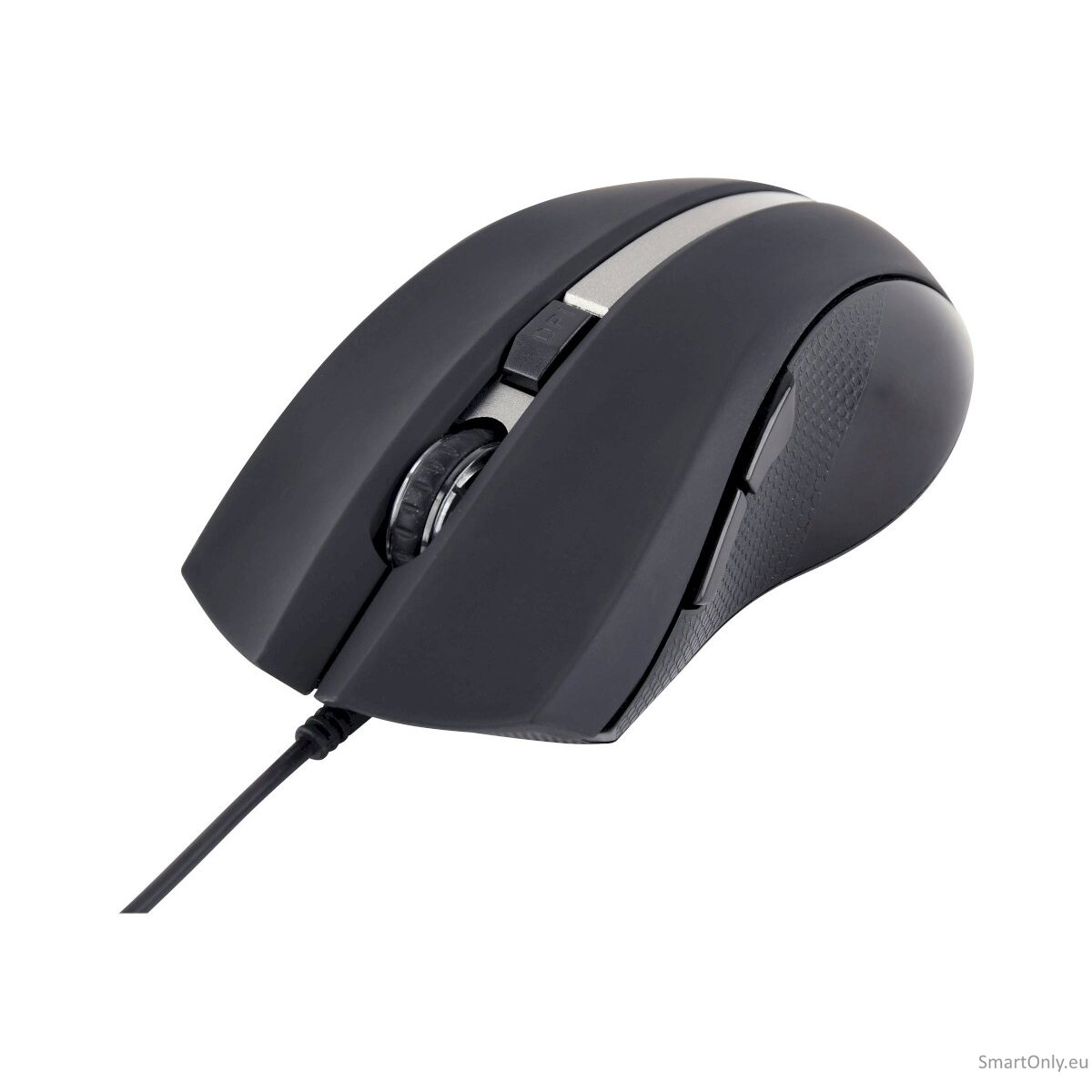 Gembird MUS-GU-02 USB G-laser wired mouse Gembird 2