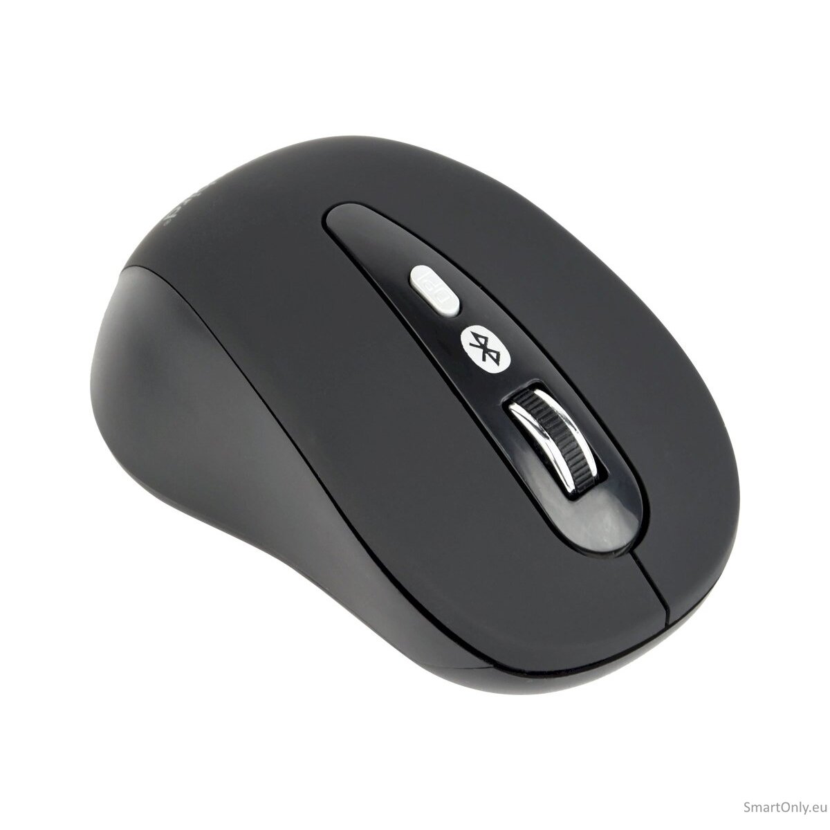 Gembird MUSWB-6B-01 Bluetooth v.3.0 Optical Mouse Black 4 Gembird MUSWB-6B-01 Bluetooth v.3.0 Optical Mouse Black 4