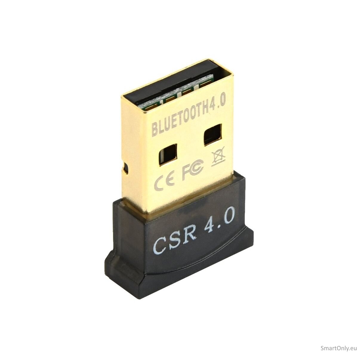 Gembird | USB Bluetooth v.4.0 dongle | BTD-MINI5 | USB 2.0 5