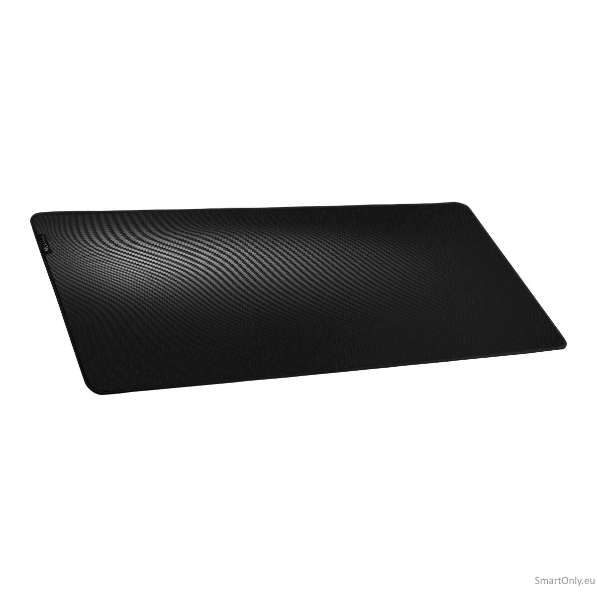 Genesis | Carbon 500 Ultra Wave | Mouse pad | 450 x 1100 x 2.5 mm | Black 7 Genesis | Carbon 500 Ultra Wave | Mouse pad | 450 x 1100 x 2.5 mm | Black 7