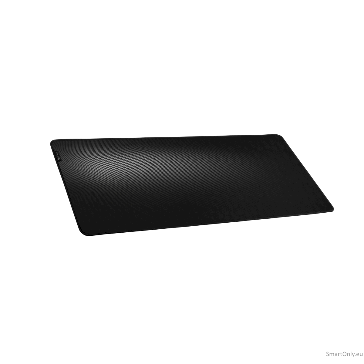 Genesis | Carbon 500 Ultra Wave | Mouse pad | 450 x 1100 x 2.5 mm | Black 4 Genesis | Carbon 500 Ultra Wave | Mouse pad | 450 x 1100 x 2.5 mm | Black 4