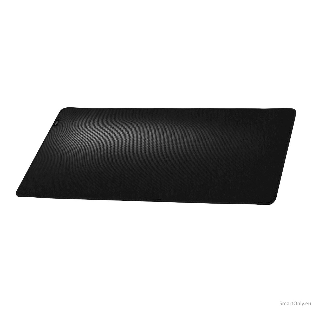 Genesis | Carbon 500 Ultra Wave | Mouse pad | 450 x 1100 x 2.5 mm | Black 5 Genesis | Carbon 500 Ultra Wave | Mouse pad | 450 x 1100 x 2.5 mm | Black 5