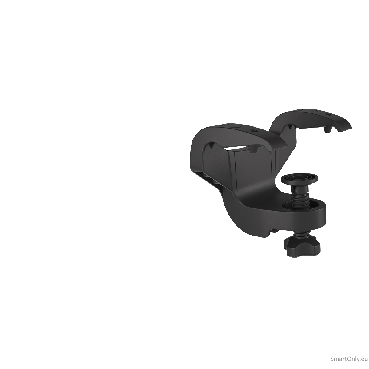 Genesis | Driving Wheel | Seaborg 350 | Blue/Black | Game racing wheel 2