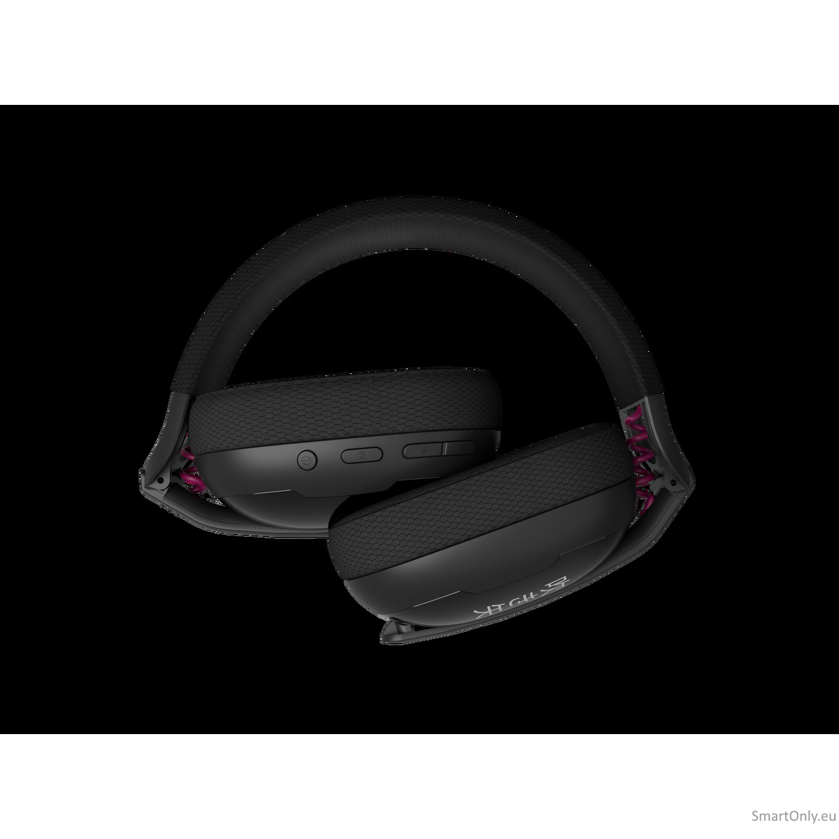 Genesis Fury Fukya F6 Gaming Headset with Microphone, Black 10