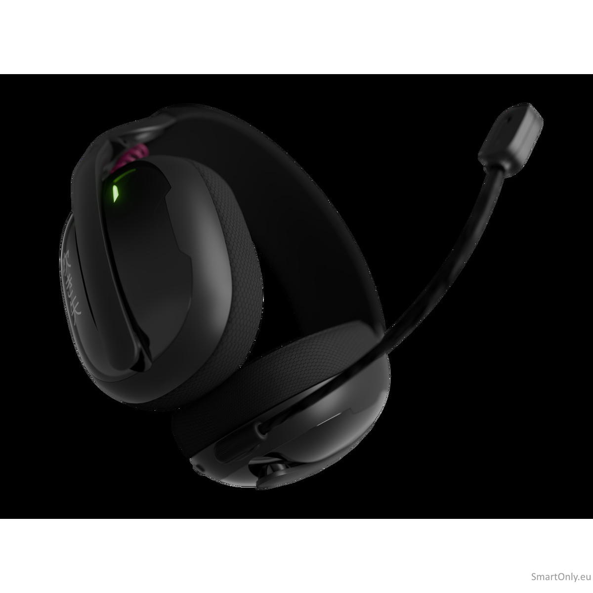 Genesis Fury Fukya F6 Gaming Headset with Microphone, Black 8 Genesis Fury Fukya F6 Gaming Headset with Microphone, Black 8