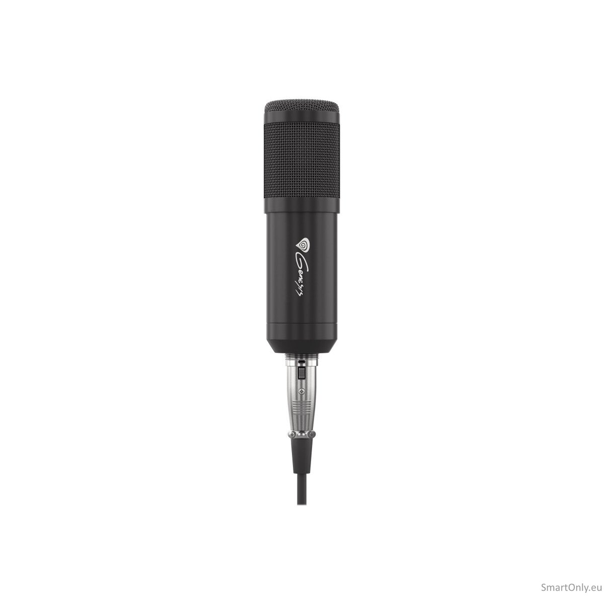 Genesis | Gaming Microphone | Radium 300 | Black | Wired 7