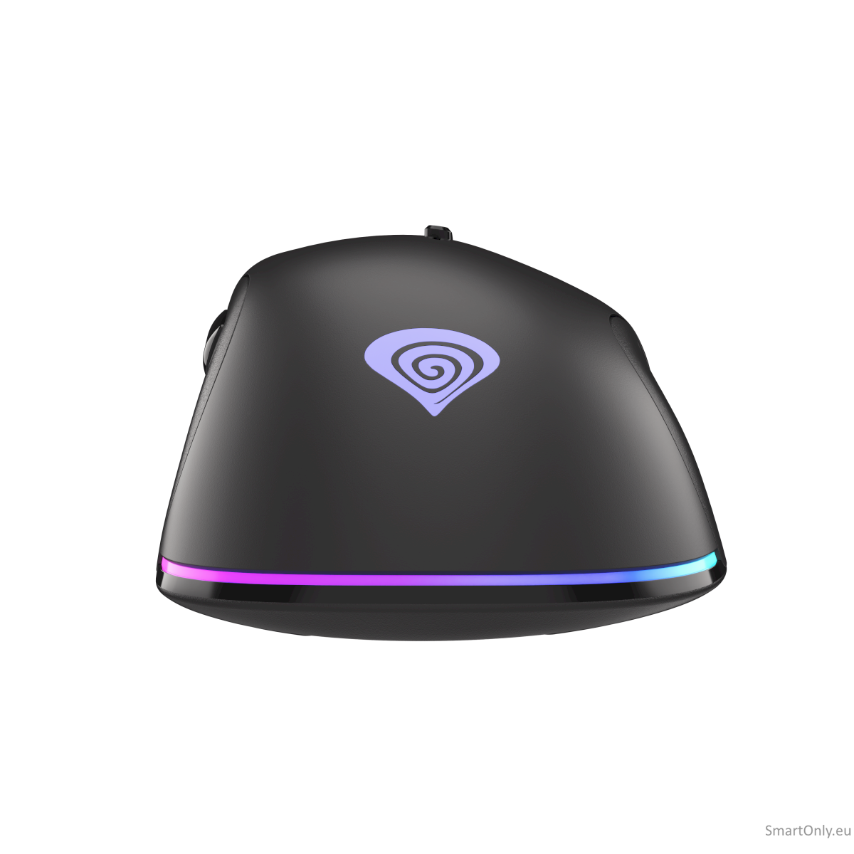 Genesis Gaming Mouse Krypton 200 Wired Black 7 Genesis Gaming Mouse Krypton 200 Wired Black 7