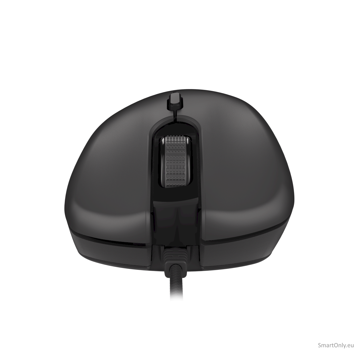 Genesis Gaming Mouse Krypton 200 Wired Black 8