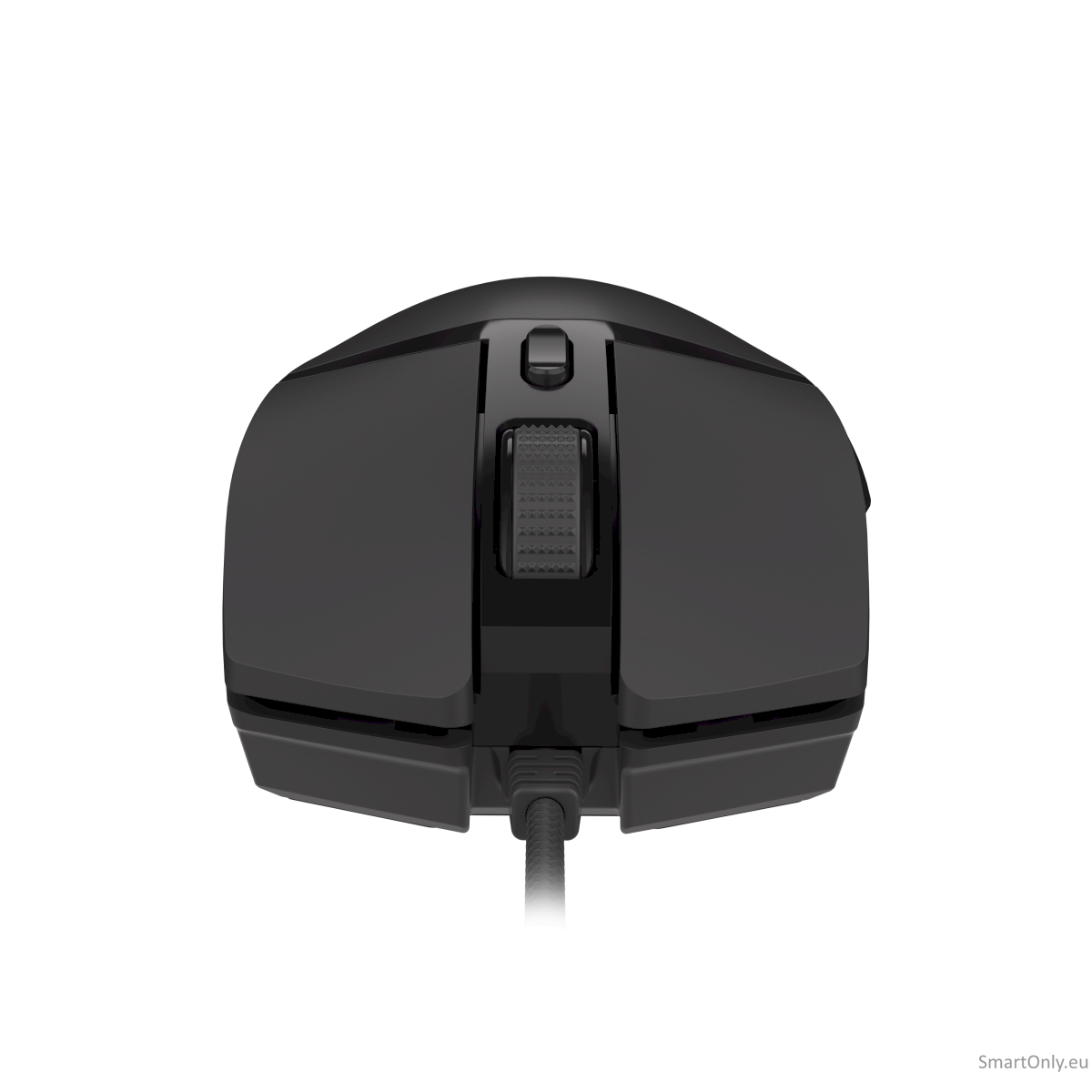 Genesis Gaming Mouse Krypton 220 Wired Black 6