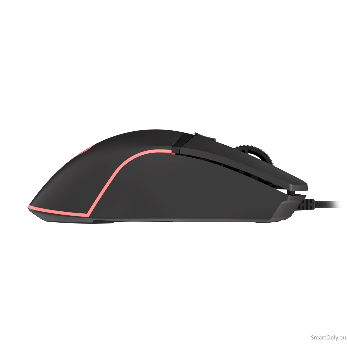 Genesis Gaming Mouse Krypton 220 Wired Black 8 Genesis Gaming Mouse Krypton 220 Wired Black 8