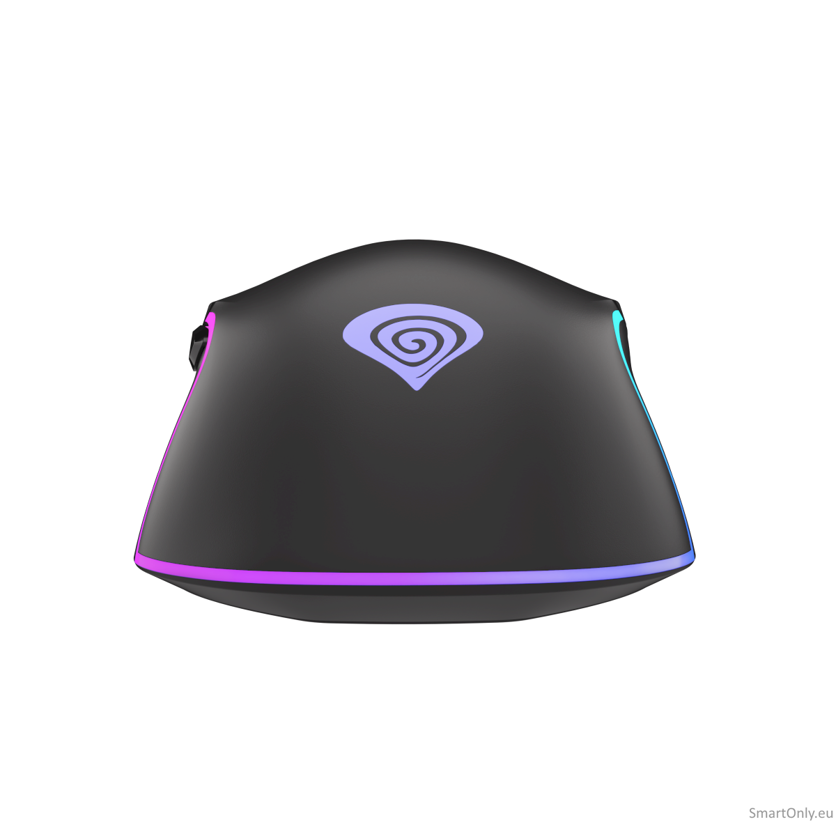 Genesis Gaming Mouse Krypton 220 Wired Black 7