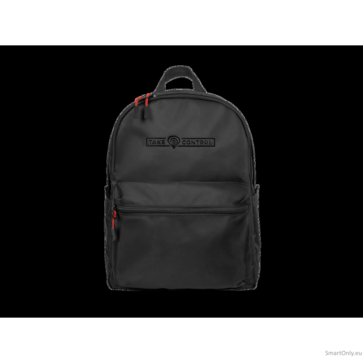 Genesis Laptop Backpack Pallad 200, 19L, Black 1 Genesis Laptop Backpack Pallad 200, 19L, Black 1