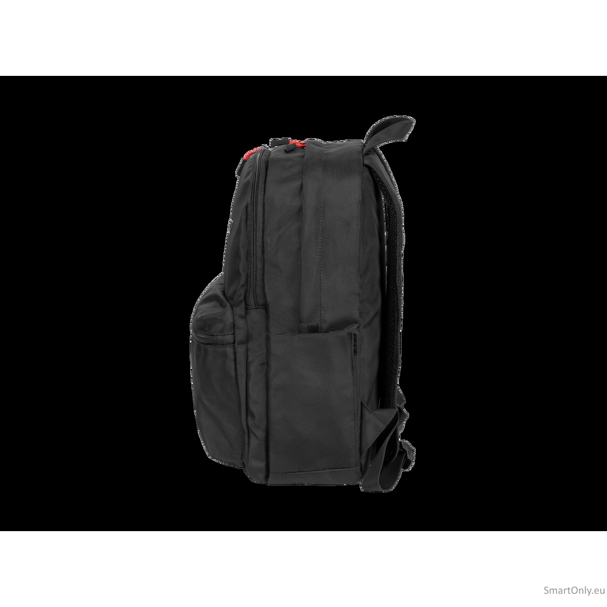 Genesis Laptop Backpack Pallad 200, 19L, Black 3 Genesis Laptop Backpack Pallad 200, 19L, Black 3