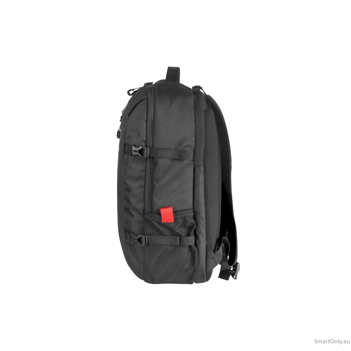Genesis Laptop Backpack Pallad 410 Shoulder strap 1