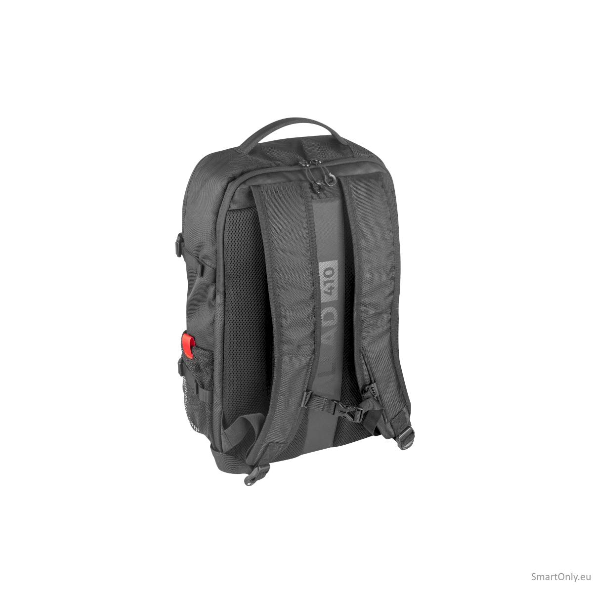 Genesis Laptop Backpack Pallad 410 Shoulder strap 2