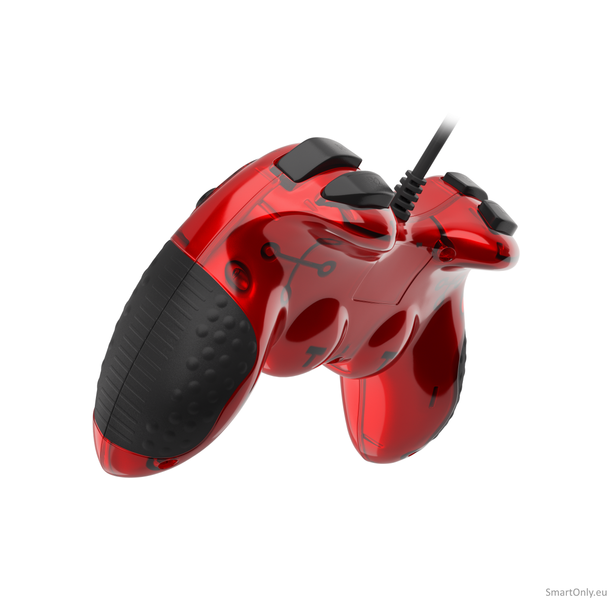 Genesis | Mangan 200 4 Genesis | Mangan 200 4