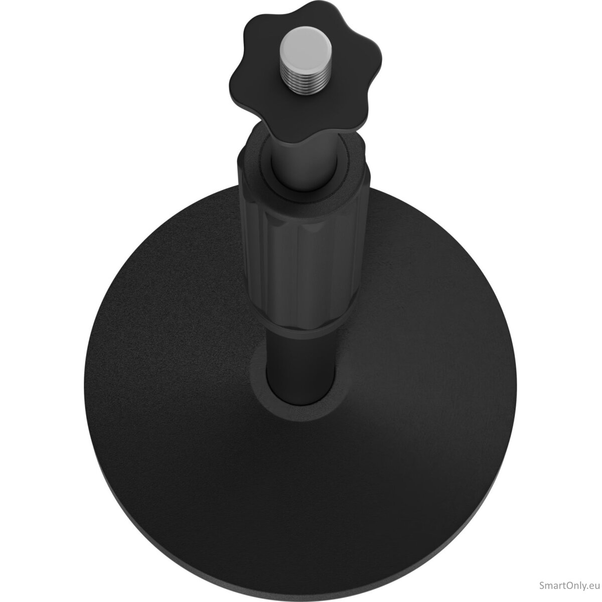 Genesis | Microphone Stand | Thulium 350D | Black 2 Genesis | Microphone Stand | Thulium 350D | Black 2