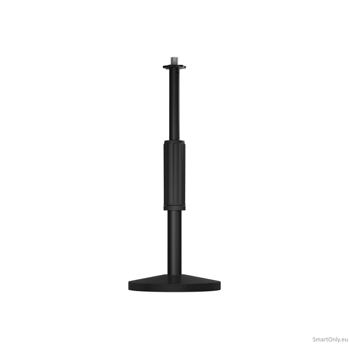 Genesis | Microphone Stand | Thulium 350D | Black 4