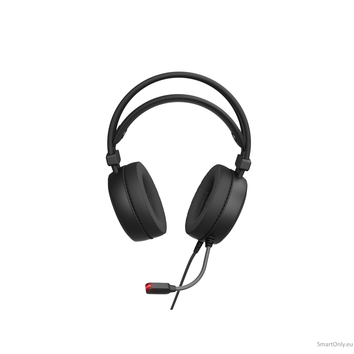 Genesis Neon 613 G2 RGB Gaming Headset with Microphone, Black 1 Genesis Neon 613 G2 RGB Gaming Headset with Microphone, Black 1