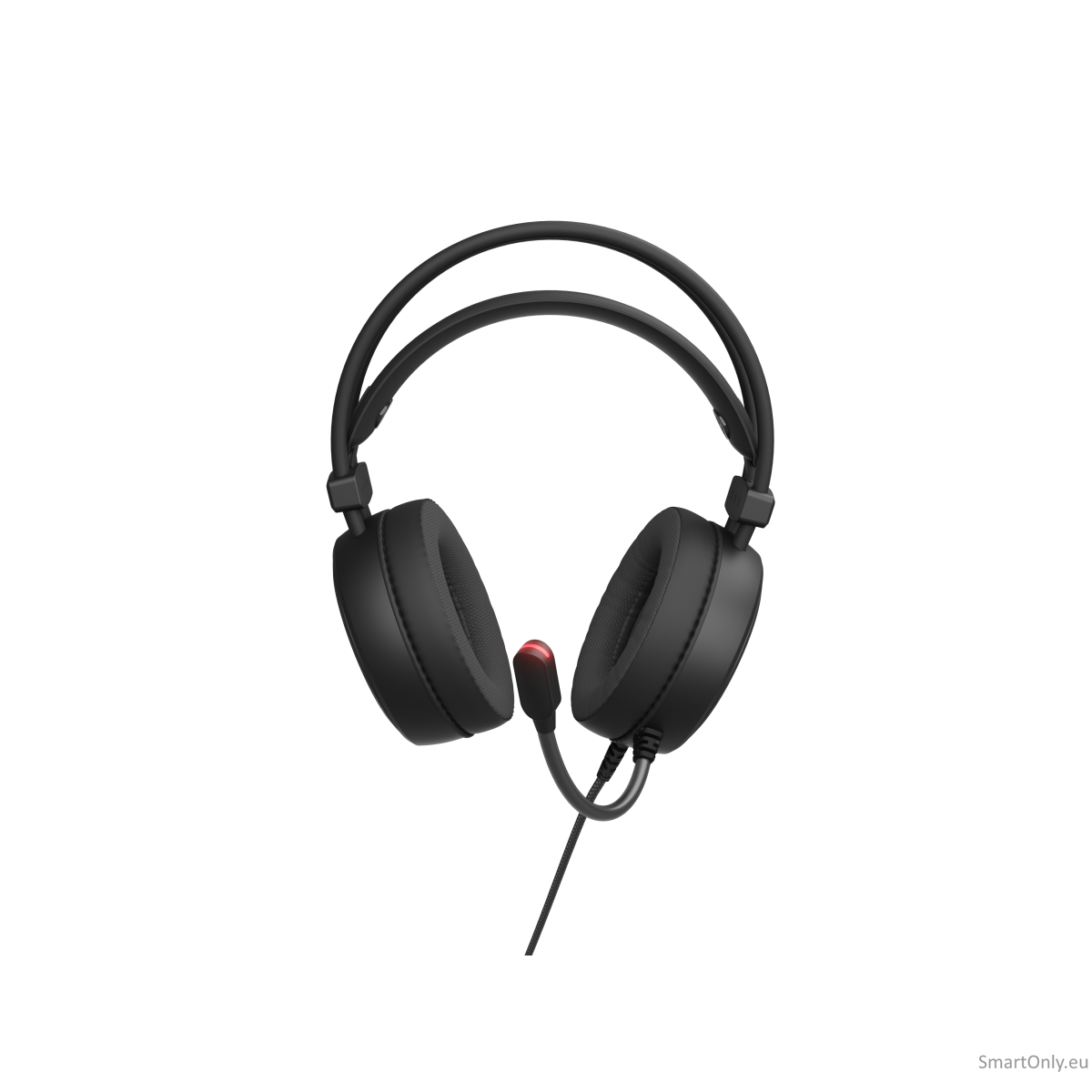 Genesis Neon 613 G2 RGB Gaming Headset with Microphone, Black 2 Genesis Neon 613 G2 RGB Gaming Headset with Microphone, Black 2