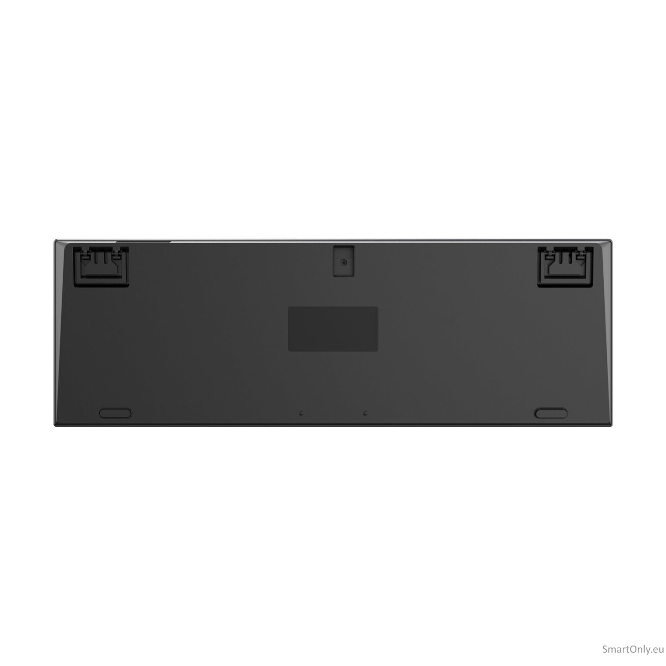 Gembird KB-MCH-06 Slim wired multimedia keyboard with Type-C adapter, US layout | Gembird 6