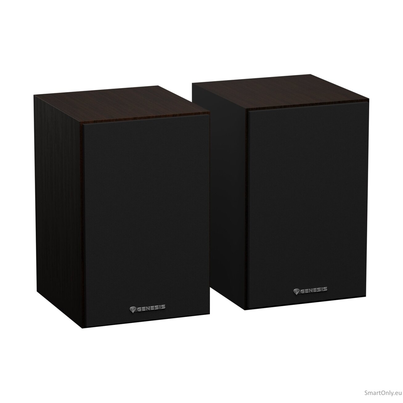 Genesis Arsen 302BT Speakers, Brown | Genesis 7