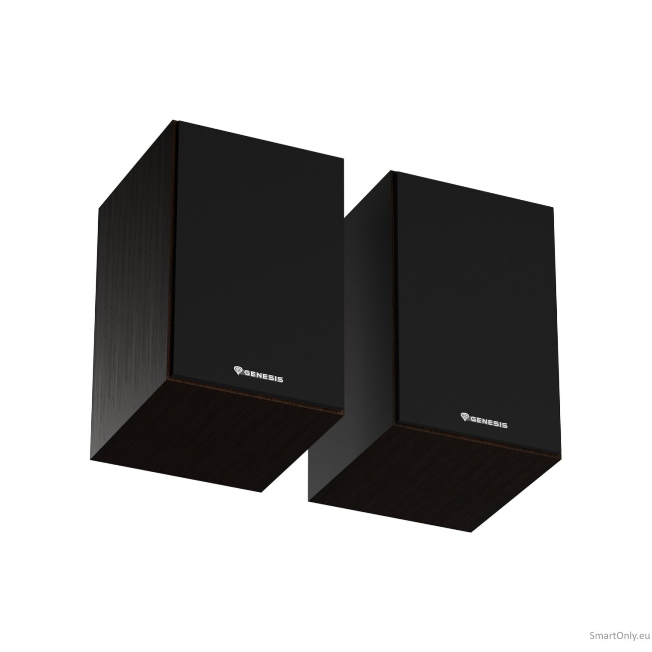 Genesis Arsen 302BT Speakers, Brown | Genesis 10 Genesis Arsen 302BT Speakers, Brown | Genesis 10
