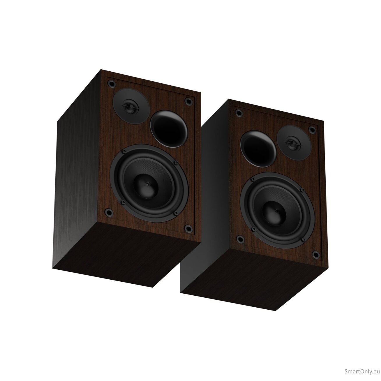 Genesis Arsen 302BT Speakers, Brown | Genesis 12 Genesis Arsen 302BT Speakers, Brown | Genesis 12