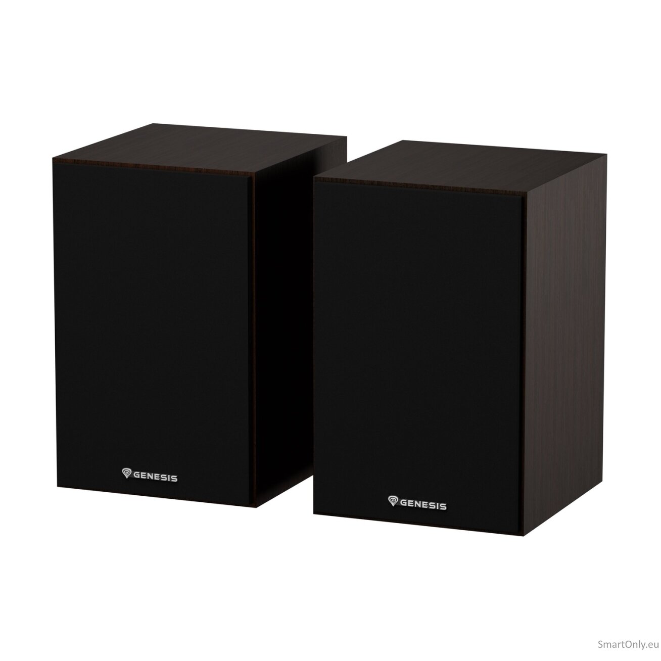 Genesis Arsen 302BT Speakers, Brown | Genesis 6