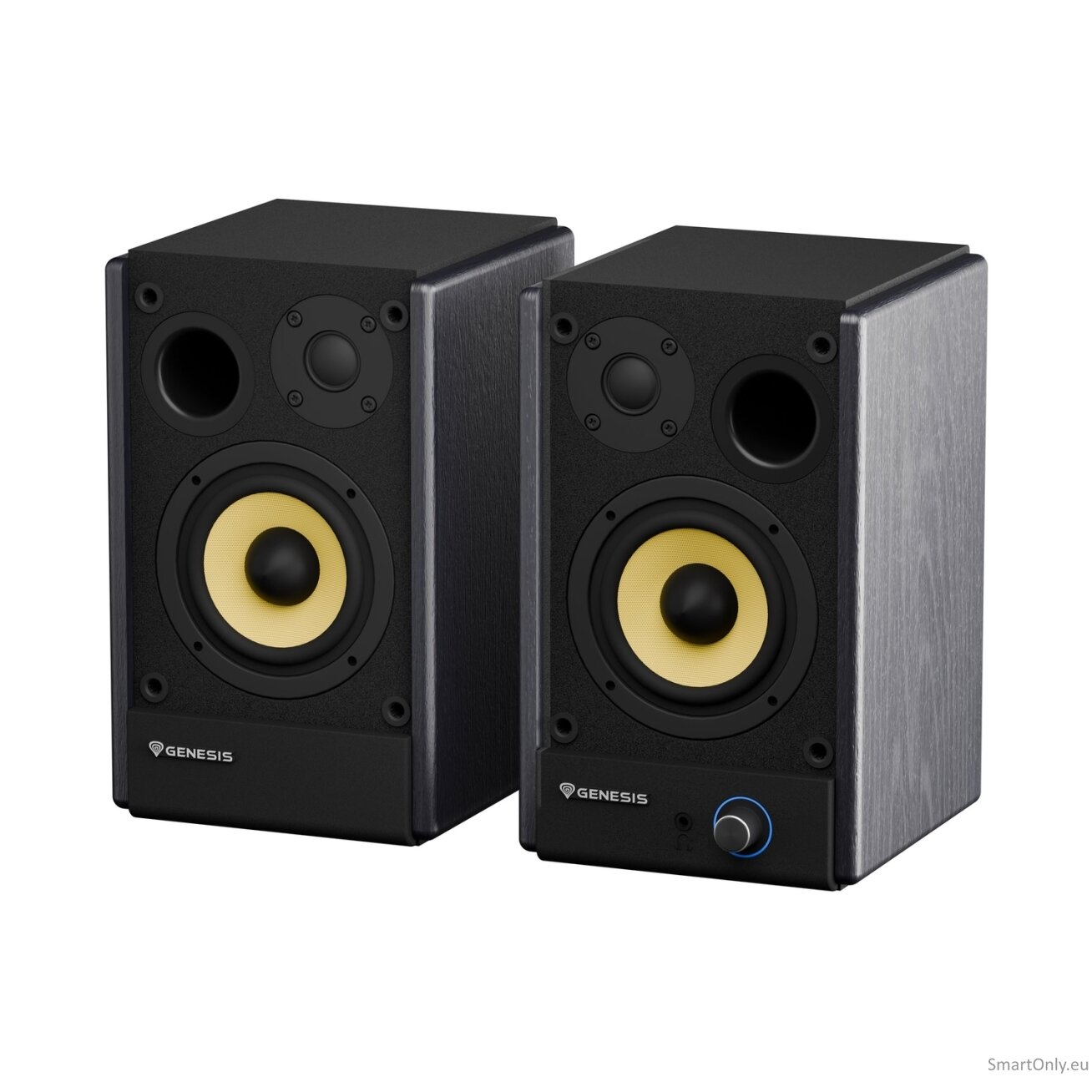 Genesis Arsen 502BT 2.0 Speakers, Black 10