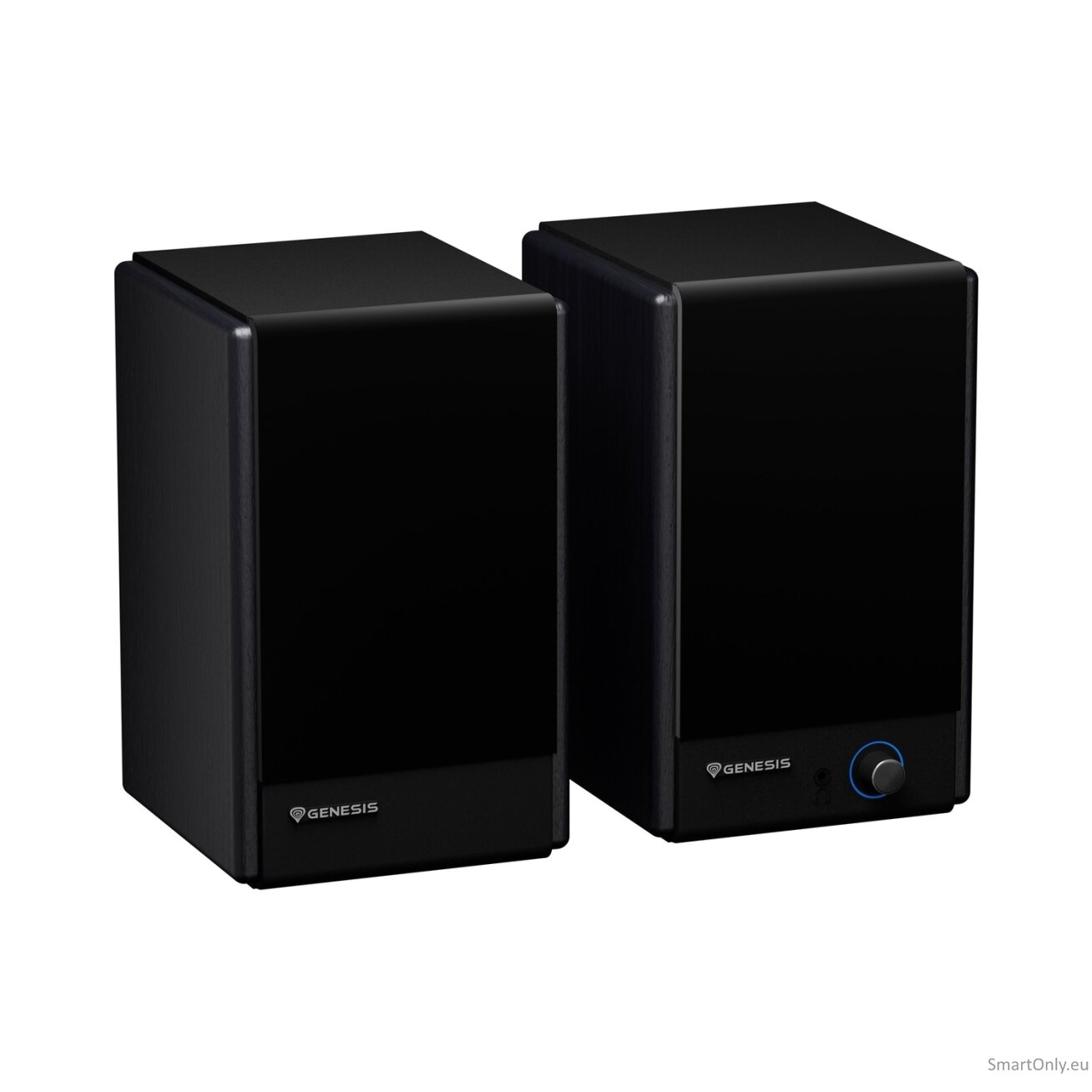 Genesis Arsen 502BT 2.0 Speakers, Black 11