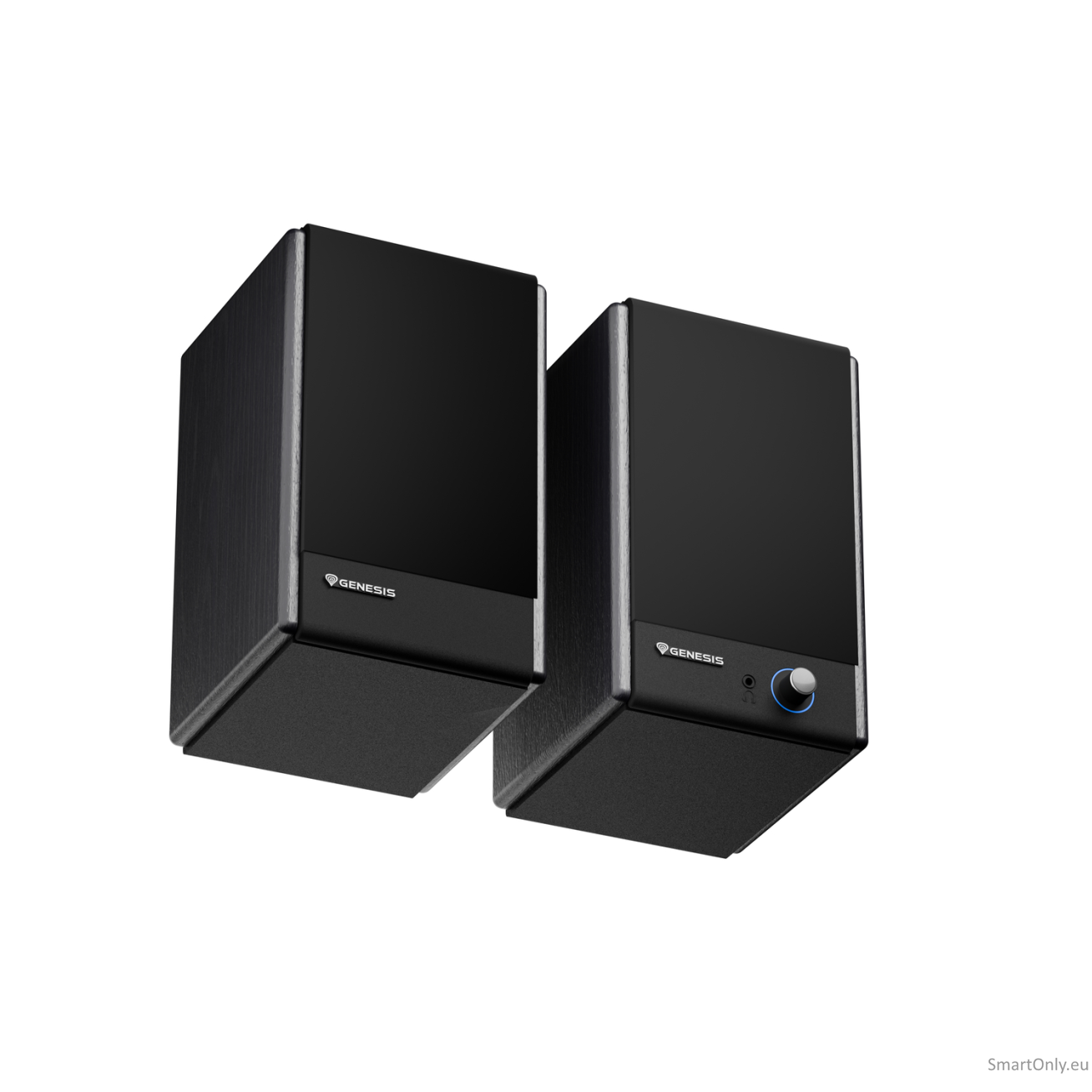 Genesis Arsen 502BT 2.0 Speakers, Black 5