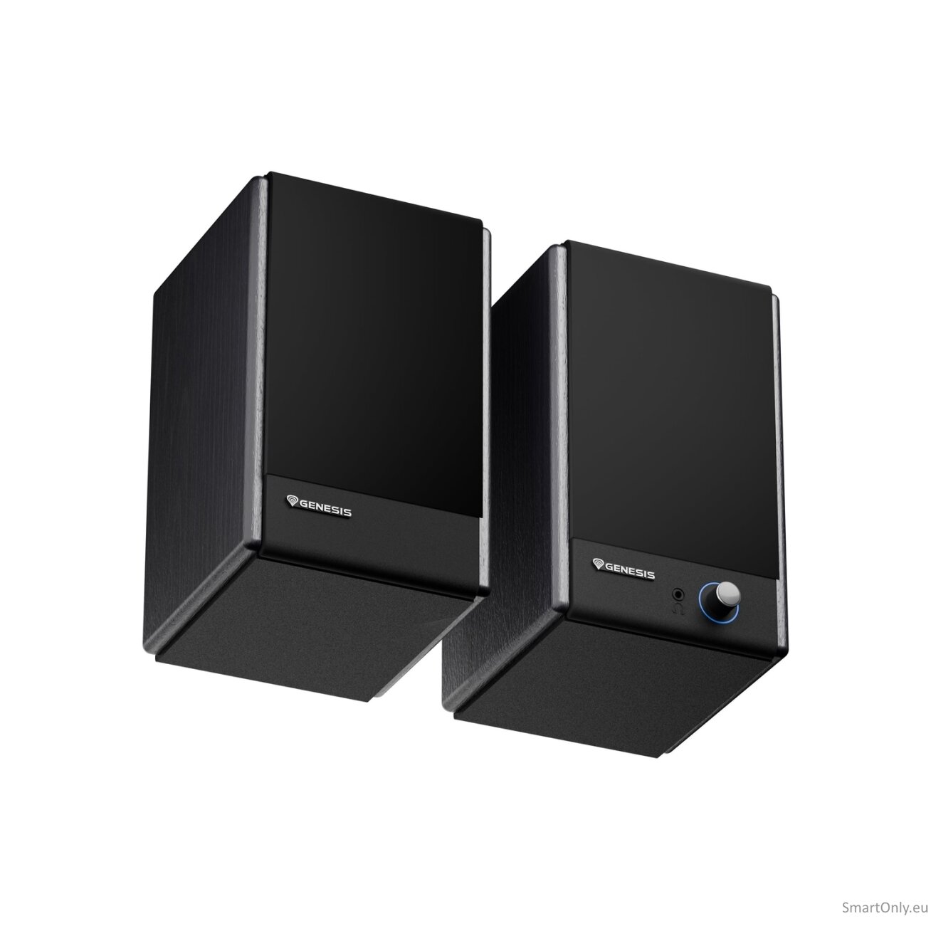 Genesis Arsen 502BT 2.0 Speakers, Black 15 Genesis Arsen 502BT 2.0 Speakers, Black 15