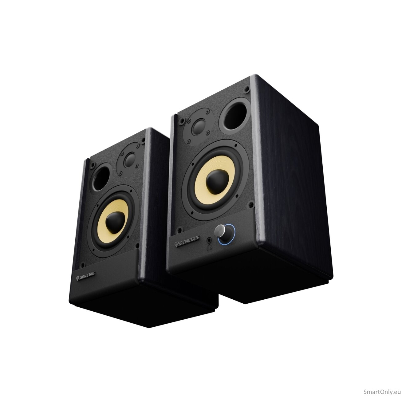 Genesis Arsen 502BT 2.0 Speakers, Black 16