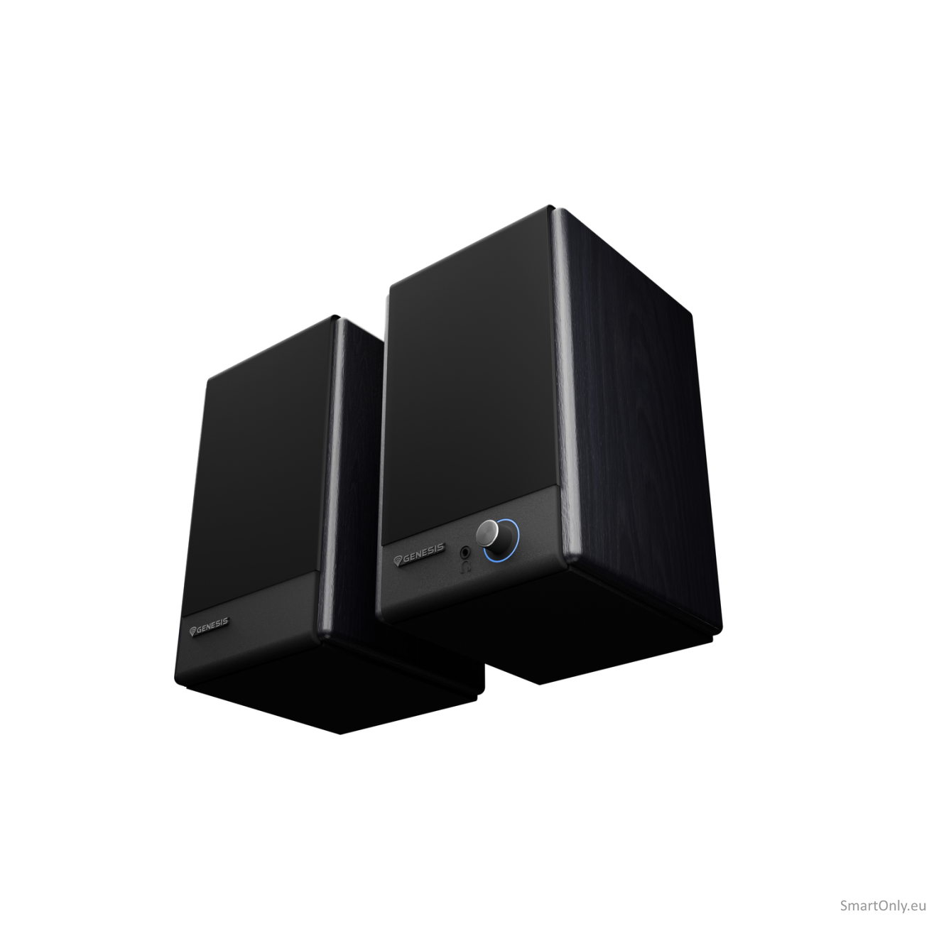 Genesis Arsen 502BT 2.0 Speakers, Black 7 Genesis Arsen 502BT 2.0 Speakers, Black 7