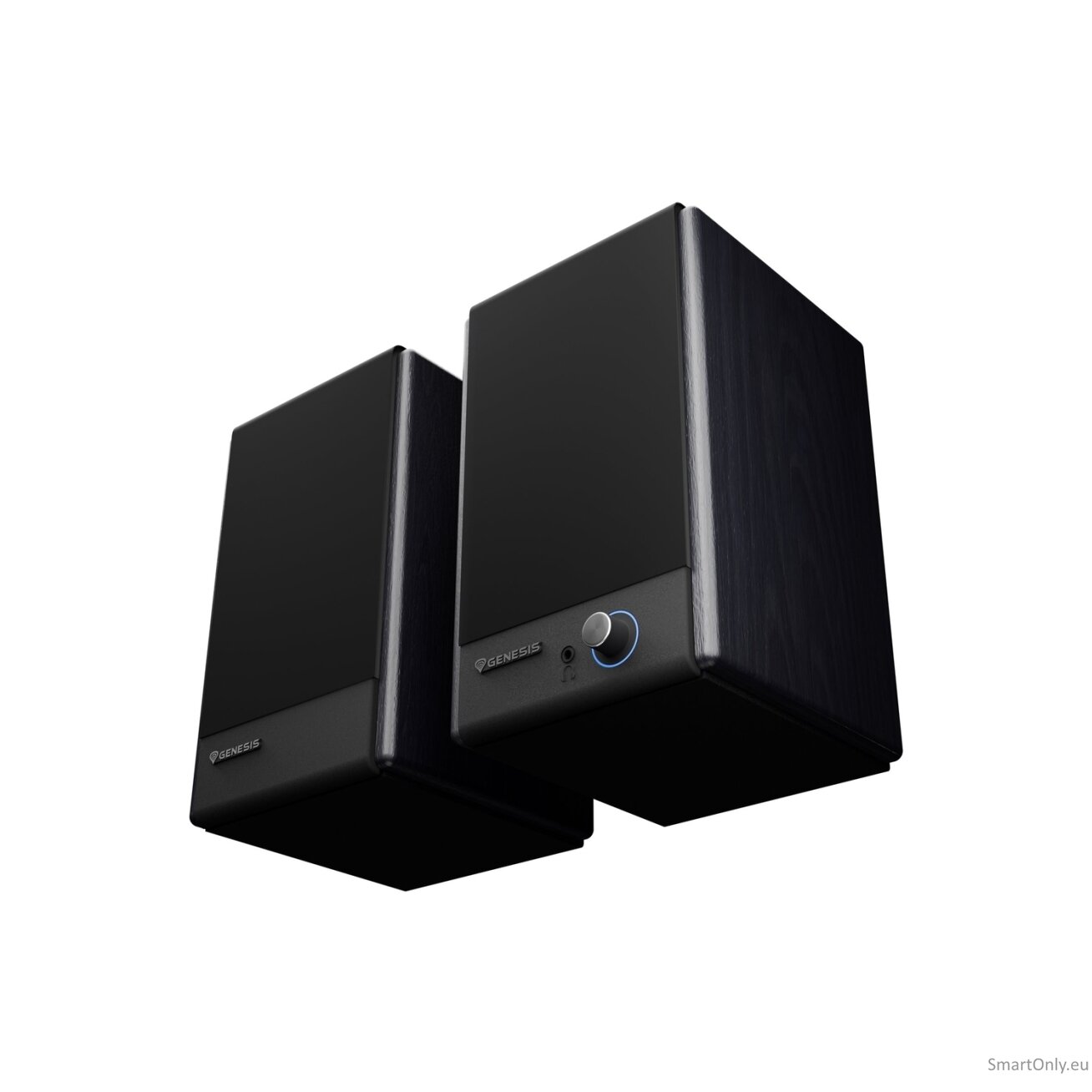 Genesis Arsen 502BT 2.0 Speakers, Black 17