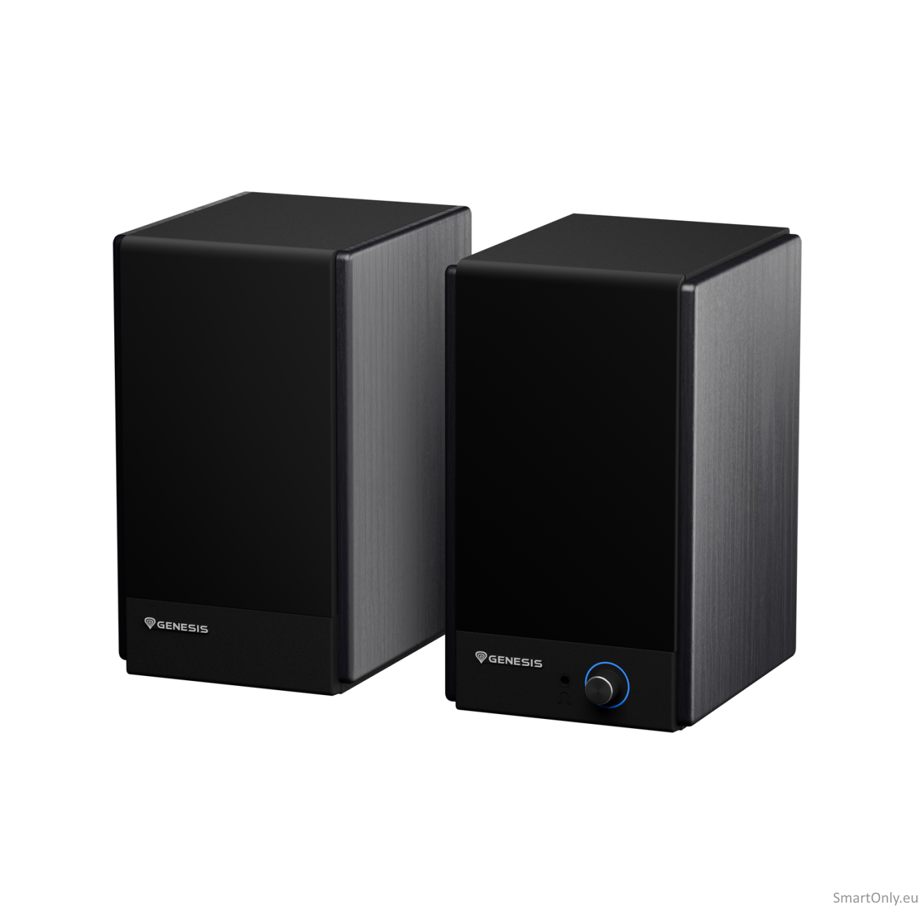 Genesis Arsen 502BT 2.0 Speakers, Black 2