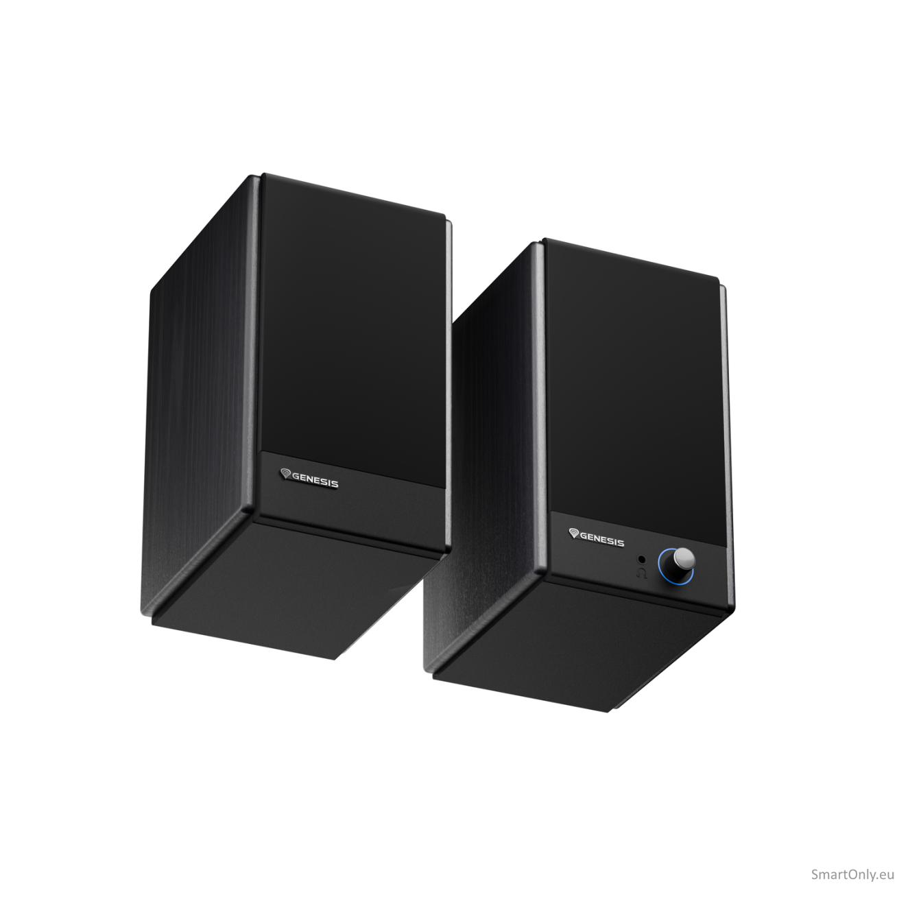 Genesis Arsen 502BT 2.0 Speakers, Black 5