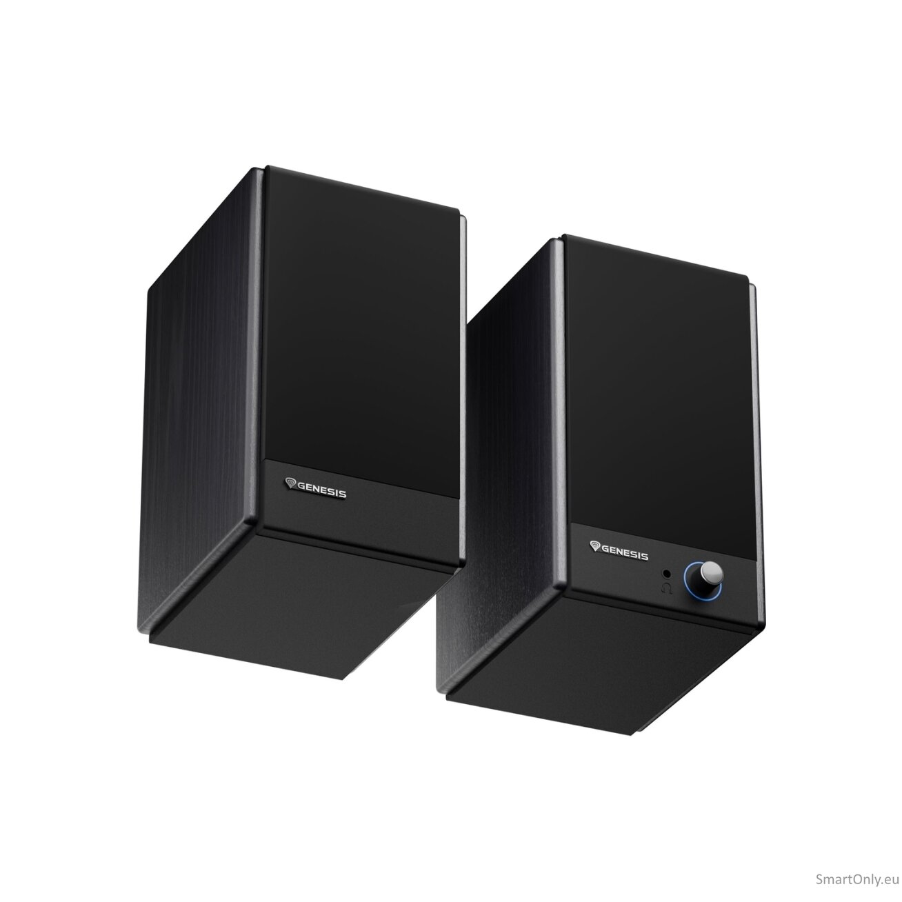 Genesis Arsen 502BT 2.0 Speakers, Black 15 Genesis Arsen 502BT 2.0 Speakers, Black 15