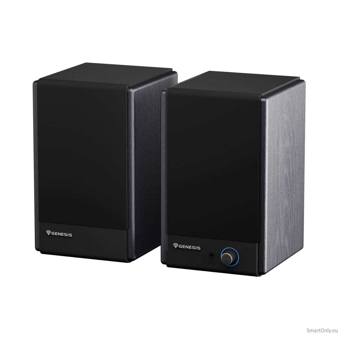 Genesis Arsen 502BT 2.0 Speakers, Black 9