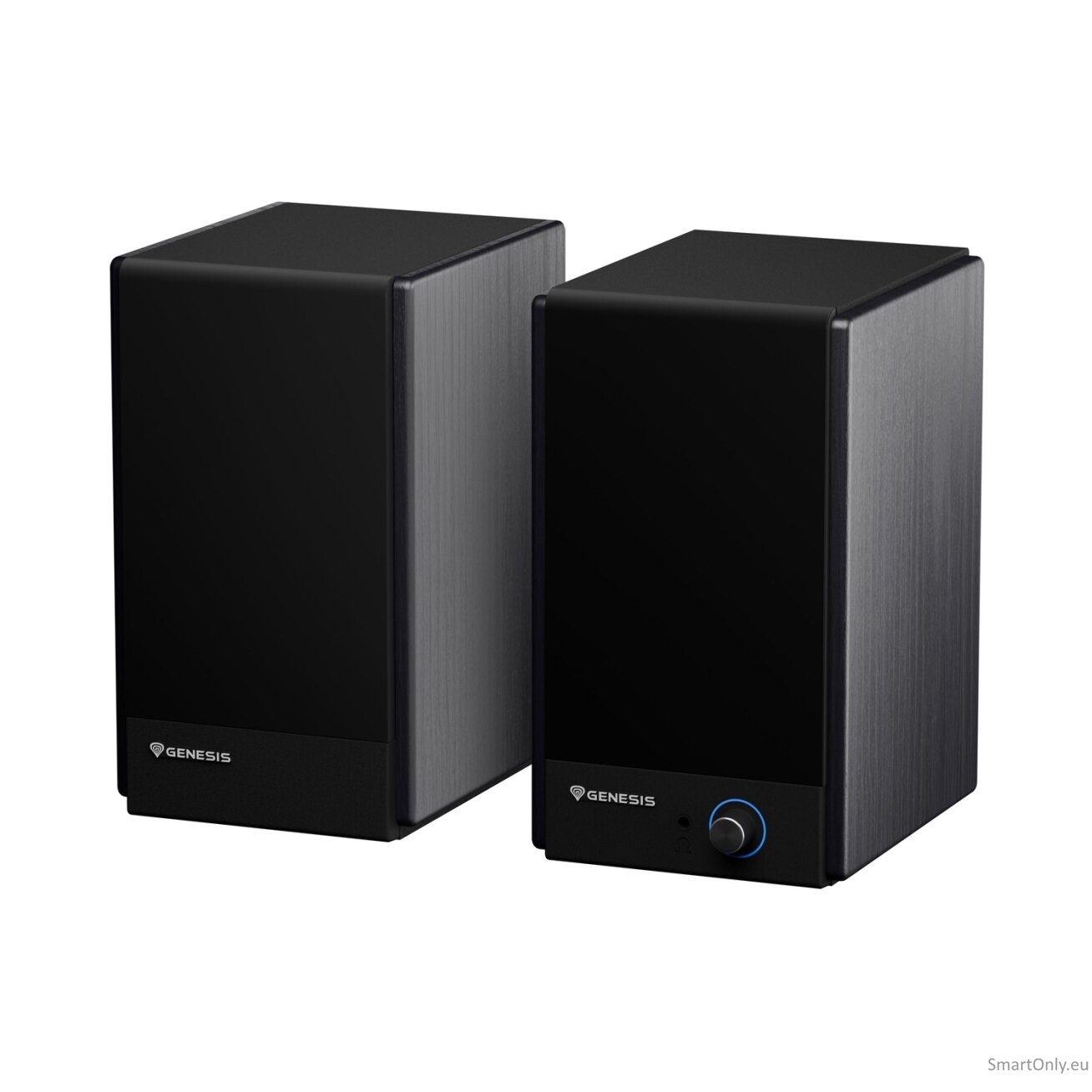 Genesis Arsen 502BT 2.0 Speakers, Black 9 Genesis Arsen 502BT 2.0 Speakers, Black 9