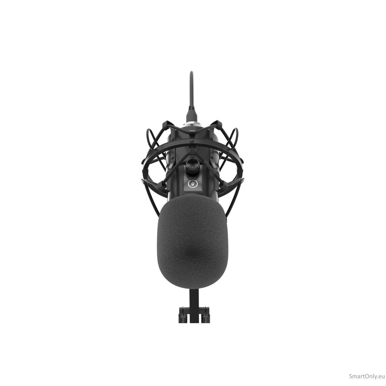 Genesis | Condenser Microphone | Radium 400 G2 | Black 14 Genesis | Condenser Microphone | Radium 400 G2 | Black 14